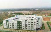 Maulana Azad National Urdu University Polytechnic College, Kadapa Campus View