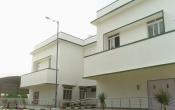 Maulana Azad National Urdu University Polytechnic College, Kadapa Campus Building