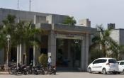 Government Polytechnic College, Vadnagar Campus Building