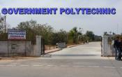 Government Polytechnic College, Vadnagar Entrance