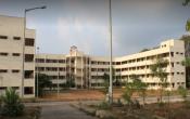 Government Engineering College, Krishnarajpet Academic Block