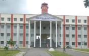 Government Engineering College, Krishnarajpet Campus Building
