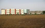Krishna Vidyapeeth of Management and Technology Campus View