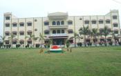 Baraut College of Education Campus Building