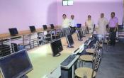 Baraut College of Education Labs
