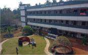 Dayapuram Arts and Science College For Women Campus Building