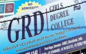 GRD Girls Degree College Others GRD Girls Degree College Others