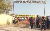 Government First Grade College, Navangar Campus View