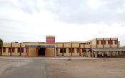 Government Girls College, Mandsaur Main Building