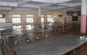 P.K.N Arts and Science College Cafeteria / Mess