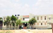 P.K.N Arts and Science College Hostel Building