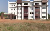 Sahya Arts and Science College Campus Building