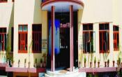 Tapacharya Hem Kunwar Rasik Lal Dhariwal Jain Girls College Main Building