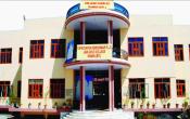 Tapacharya Hem Kunwar Rasik Lal Dhariwal Jain Girls College Main Building