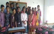 Government General Degree College, Kalna Classroom