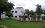 Bengal Homoeopathic Medical College and Hospital Campus Building