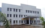 K.J. Institute of Ayurveda and Research Campus Building
