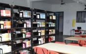 K.J. Institute of Ayurveda and Research Library