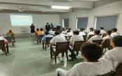 Murlidhar Ayurved College Guest Lectures