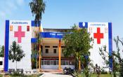 Jay Jalaram Homoeopathic Medical College Campus Building Jay Jalaram Homoeopathic Medical College Campus Building