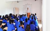 Jay Jalaram Homoeopathic Medical College Classroom Jay Jalaram Homoeopathic Medical College Classroom