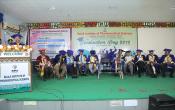 Balaji Institute of Pharmaceutical Sciences Convocation