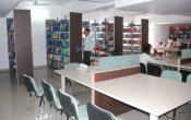 Vaagdevi College of Pharmacy Library