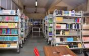 Sudhakarrao Naik Institute of Pharmacy Library