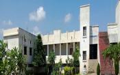 Ishwar Deshmukh Institute of Pharmacy Campus Building
