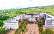 Madanapalle Institute of Technology and Science Campus View Madanapalle Institute of Technology and Science Campus View