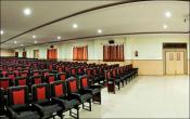 Amalapuram Institute of Management Sciences and College of Engineering Auditorium