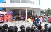 Musaliar Institute of Management, Pathanamthitta Fest