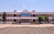 Geetha Jeevan College Main Building