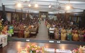 SJR College for Women Auditorium SJR College for Women Auditorium