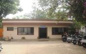 SJR College for Women Cafeteria / Mess SJR College for Women Cafeteria / Mess