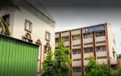 SJR College for Women Campus Building SJR College for Women Campus Building