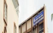SJR College for Women Campus Building SJR College for Women Campus Building