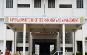 Loyola Institute of Technology and Management Entrance