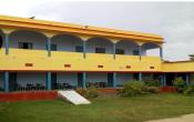 Badri Narayan Mukteshwar College, Munger University Main Building Badri Narayan Mukteshwar College, Munger University Main Building