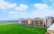 Sershah Engineering College Campus Building
