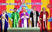 Arputha College of Arts and Science Convocation Arputha College of Arts and Science Convocation