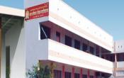 Arts, Commerce and Science College, Arvi Campus Building Arts, Commerce and Science College, Arvi Campus Building