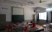 Arts, Commerce and Science College, Arvi Classroom Arts, Commerce and Science College, Arvi Classroom