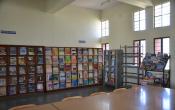 Marudhar Engineering College Library Marudhar Engineering College Library