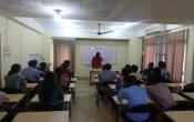 NIELIT Guwahati - National Institute of Electronics and Information Technology Classroom