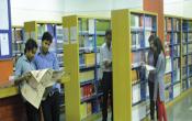 IILM Undergraduate College Library