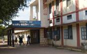 Bhopal Rao Pawar Government Polytechnic, Dhamtari Campus Building
