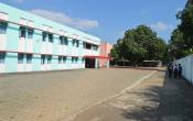 Bhopal Rao Pawar Government Polytechnic, Dhamtari Hostel Building