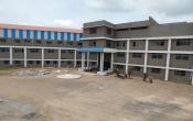 Shri Siddhivinayaka Rural Ayurvedic Medical College Campus Building Shri Siddhivinayaka Rural Ayurvedic Medical College Campus Building