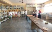Shri Siddhivinayaka Rural Ayurvedic Medical College Labs Shri Siddhivinayaka Rural Ayurvedic Medical College Labs